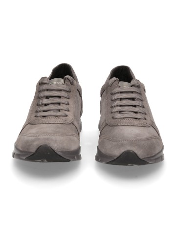 Adidasi GEOX, gri, 35