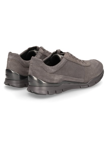 Adidasi GEOX, gri, 35