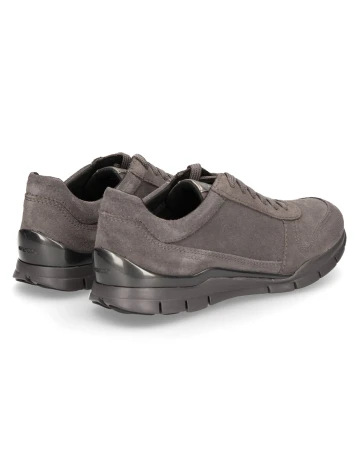 Adidasi GEOX, gri, 35