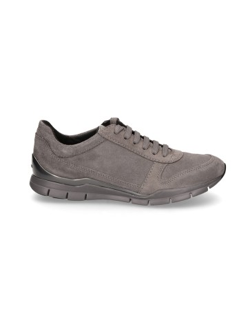 Adidasi GEOX, gri, 35