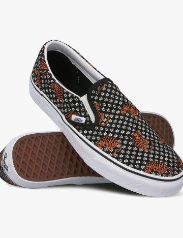 Tenisi Vans, negru, 35