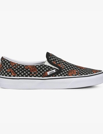 Tenisi Vans, negru, 35