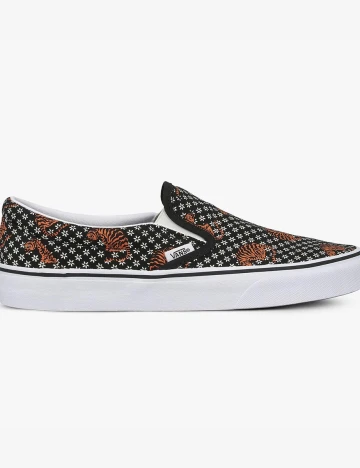 Tenisi Vans, negru, 35 Negru