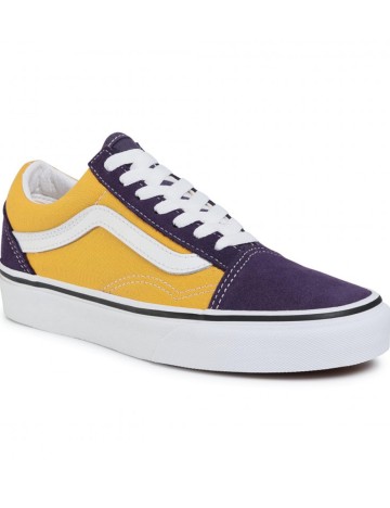 Tenisi Vans, mov, 34,5