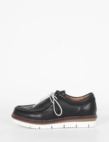 Pantofi Bianco, negru, 37