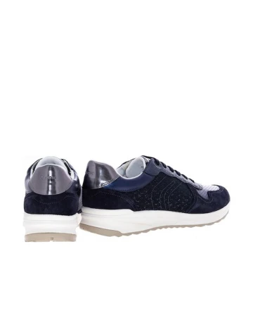 Adidasi GEOX, bleumarin, 35
