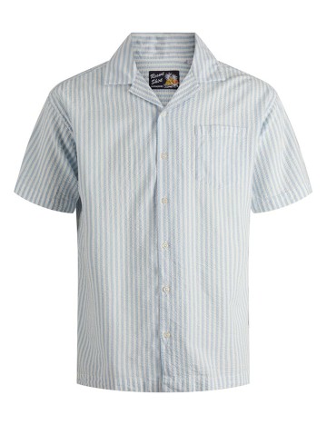 Camasa Jack&Jones, bleu, L