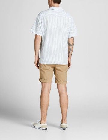 Camasa Jack&Jones, bleu, L