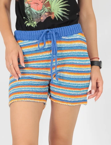 Pantaloni scurti Reserved, mix culori, S