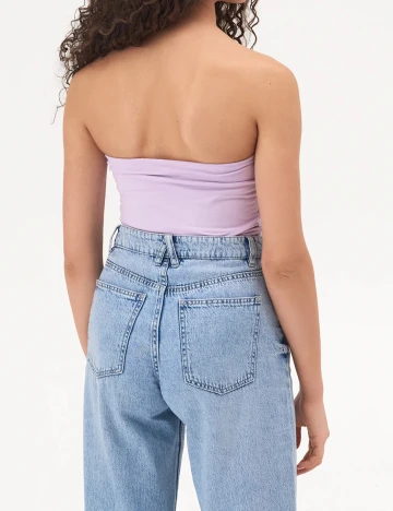 Top Sinsay, mov, XS