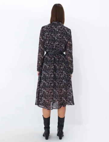 Rochie Medie Mohito, mix culori, 36 Mix culori