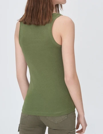 Maiou Sinsay, kaki, XS