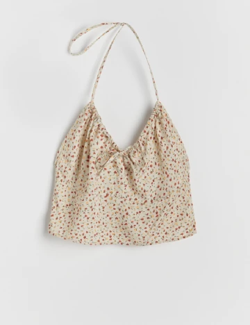 Top Reserved, floral, 34
