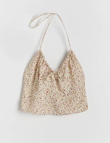 Top Reserved, floral, 34