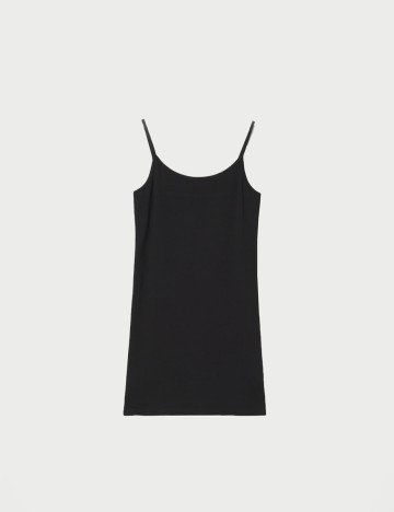 Maiou Sinsay, negru, XS