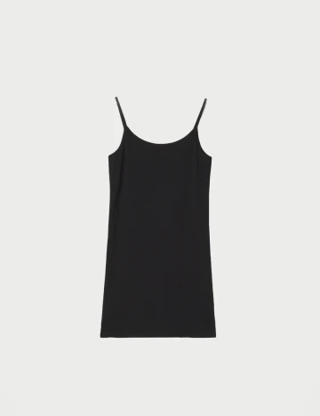 Maiou Sinsay, negru, XS