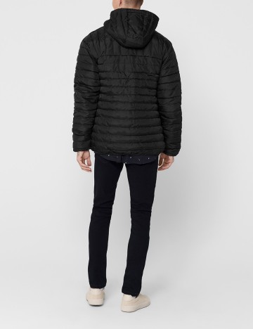 Geaca Only, negru, M