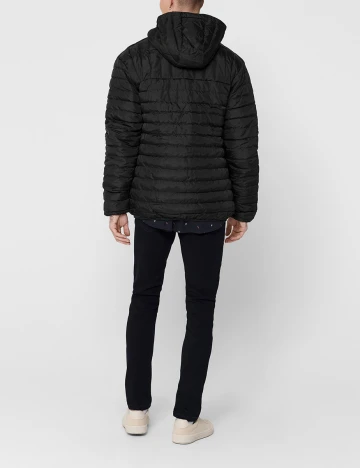 Geaca Only, negru, M Negru