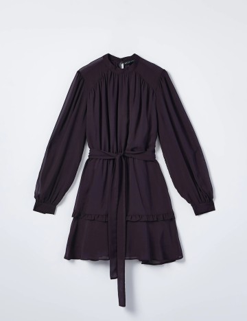 Rochie Scurta Mohito, mov, 40