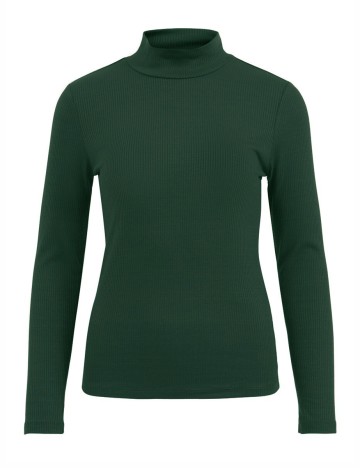 Bluza Vila, verde, XS