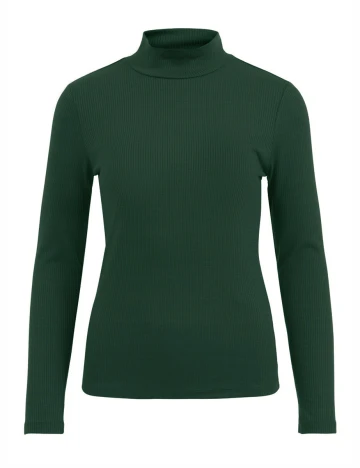 Bluza Vila, verde, XS