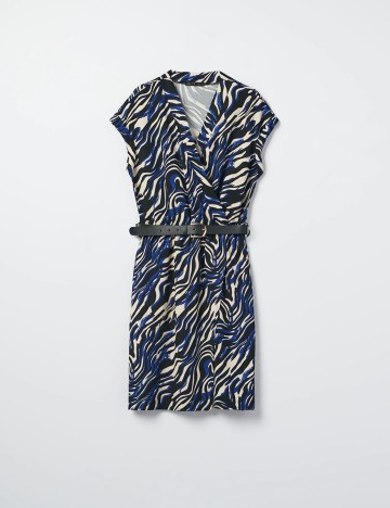 Rochie Scurta Mohito, mix culori, XXS