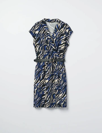 Rochie Scurta Mohito, mix culori, XXS