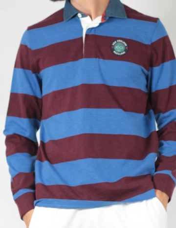 Bluza N.Z.A NEW ZEALAND AUCKLAND, mix culori, M Mix culori