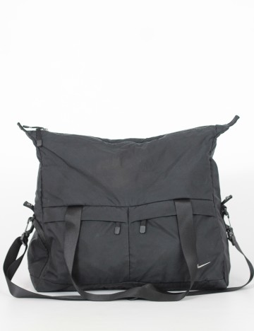 Geanta Nike, negru