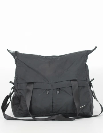 Geanta Nike, negru
