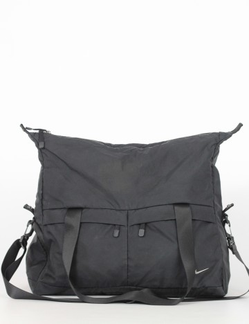 Geanta Nike, negru