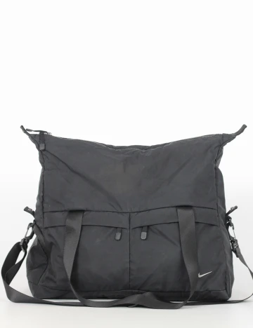 Geanta Nike, negru