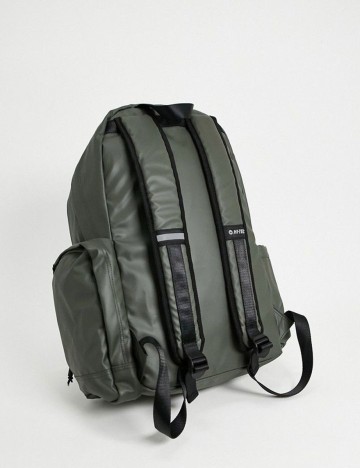 Rucsac HI-TEC, verde inchis