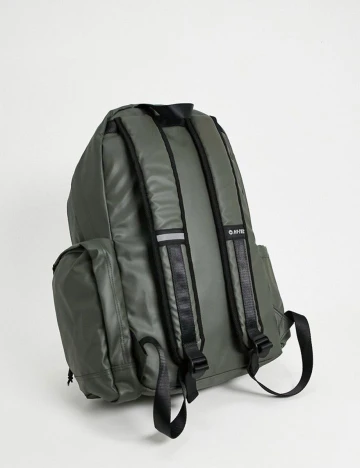 Rucsac HI-TEC, verde inchis Verde