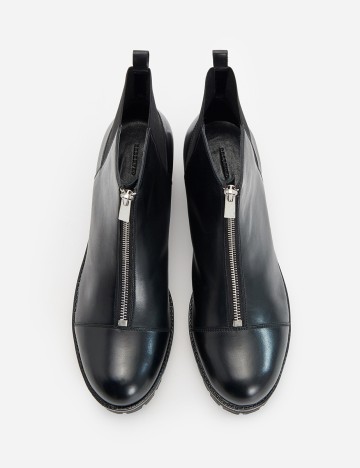 Ghete Reserved, negru, 41