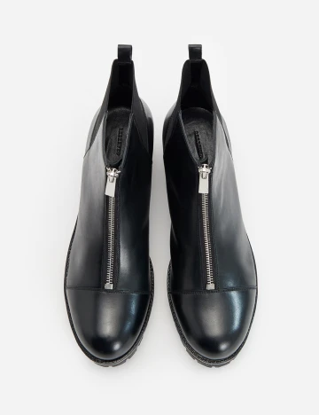 Ghete Reserved, negru, 41