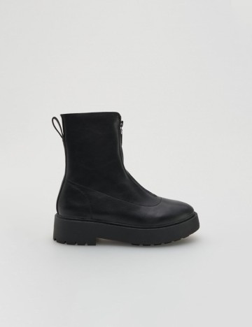 Ghete Reserved, negru, 41