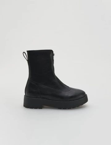 Ghete Reserved, negru, 41 Negru