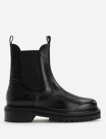 Ghete Reserved, negru, 36