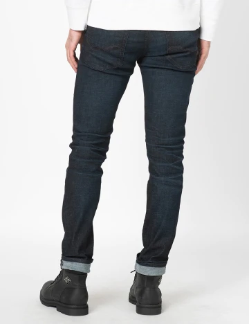 Blugi Jack&Jones, bleumarin, W34/L30