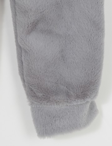 Pantaloni Well Worth UK, gri, 38