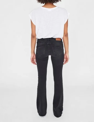 Blugi Noisy May, negru, W27/L34 Negru