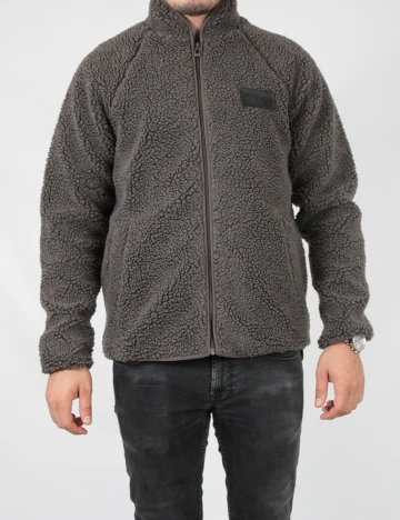 Geaca Topman, gri, M Gri