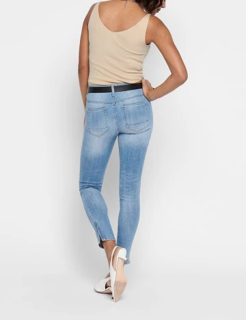 Maiou Jacqueline de Yong, crem, XL
