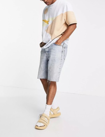 Tricou ASOS, mix culori, XXS