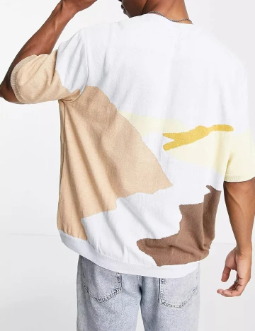 Tricou ASOS, mix culori, XXS