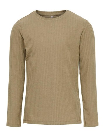 Bluza Kids Only, maro, 9-10 ANI