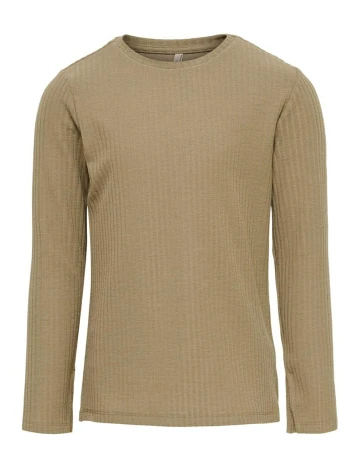 Bluza Kids Only, maro, 9-10 ANI