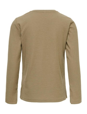 Bluza Kids Only, maro, 9-10 ANI