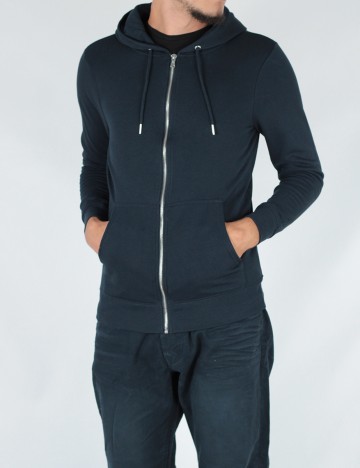 Hanorac New look, bleumarin, XS
